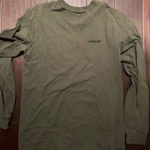 Men’s Patagonia Pullover